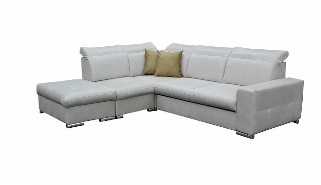 ROMEO rohová sedací souprava