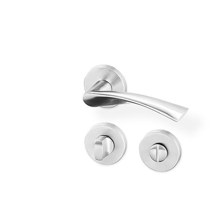 Rozetové kování Eura R