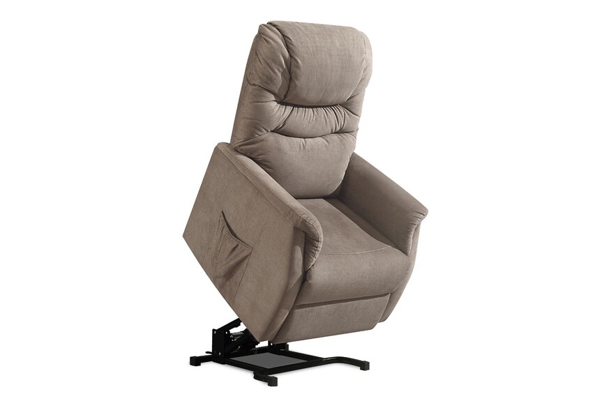 TV a relaxační křeslo TV-1171