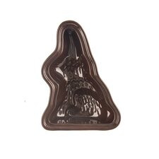 Forma keramika zajíc 15,5x21 cm, náhrada 151795