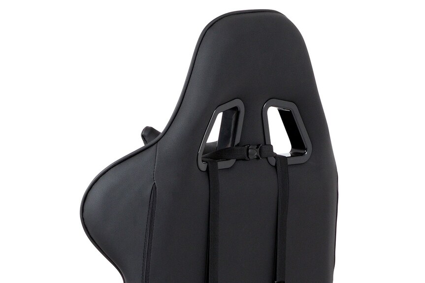 Kancelářská židle KA-F03 RACER