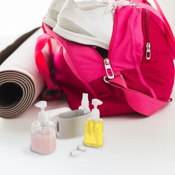 Sada cestovní UH+pouzdro