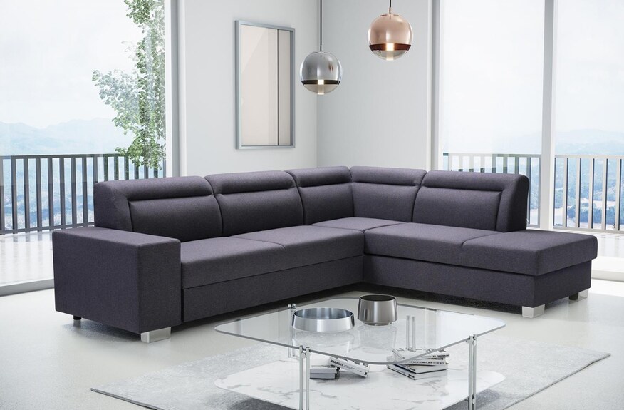 Sedací souprava Falco Davis