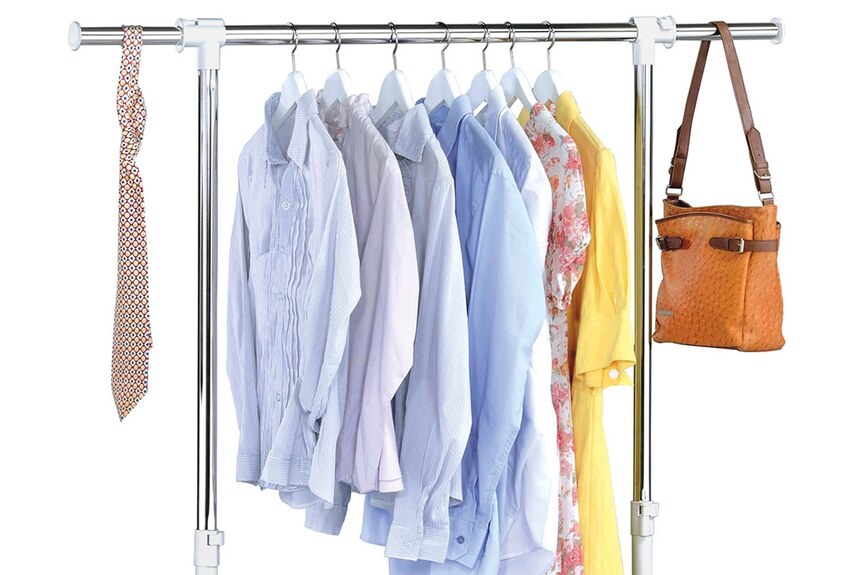 Stojan na šaty ABD-1216