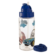 Láhev tritan uzávěr AUTO 0,5 l