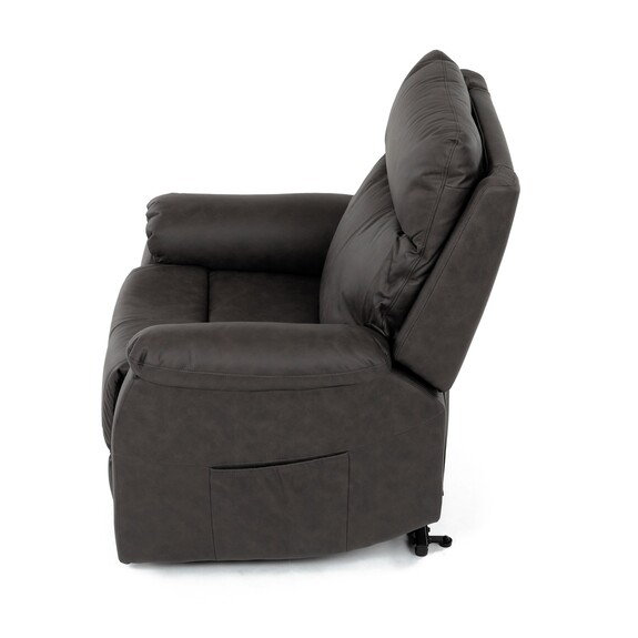 Křeslo polohovací TV-5874