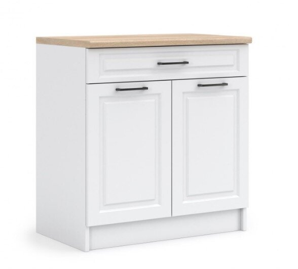 Pracovní deska Falco 60cm Oak Hamilton