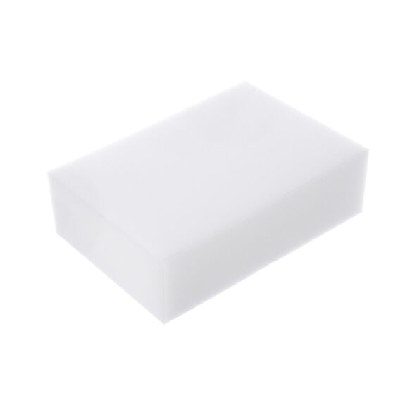 Houba na úklid nano melamin 6 ks