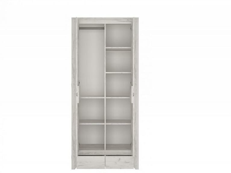 Šatní skříň RUBIO 20