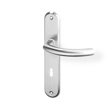 Štítové kování Gina OV ECO