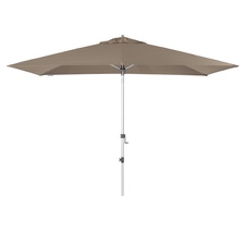 EXPERT 3 x 2 m - naklápěcí zahradní slunečník s klikou