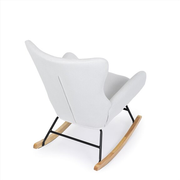 Křeslo houpací AK-376