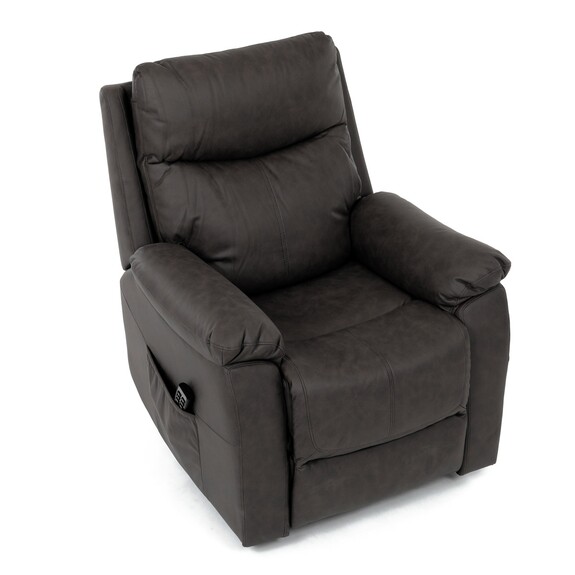 Křeslo polohovací TV-5874