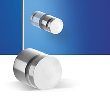 Madélko váleček pro skl. program nerez