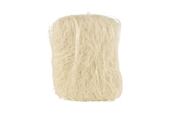 Sisálové vlákno 25g SIS-25-BILA