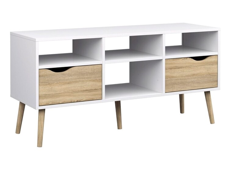 TV stolek Falco Retro 391