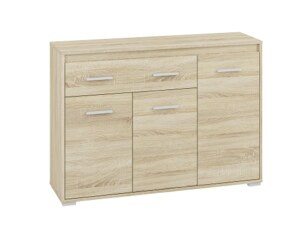 ANDY 13 -komoda 3D1S
