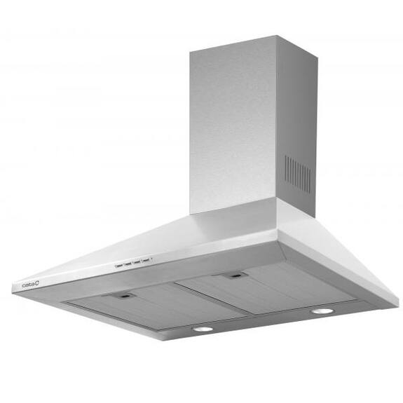 Odsavač par CATA BETA VL3 Nerez 600