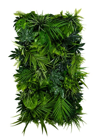 Vertikální zahrada Chemaora