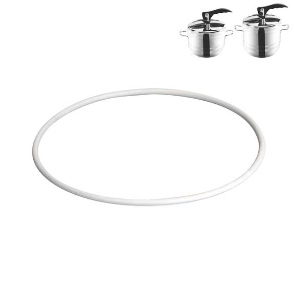 ND těsnění silikon tlak. hr. Profi 3,5 l a 5 l