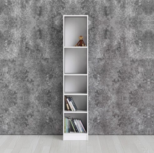 Policový regál Falco Bask 775