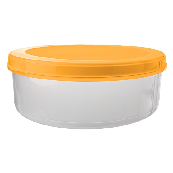 Box s podnosem UH+víko pr. 37,5 cm