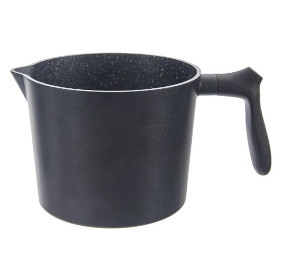 Rendlík-hrnec na mléko GRANDE pr. 17 cm