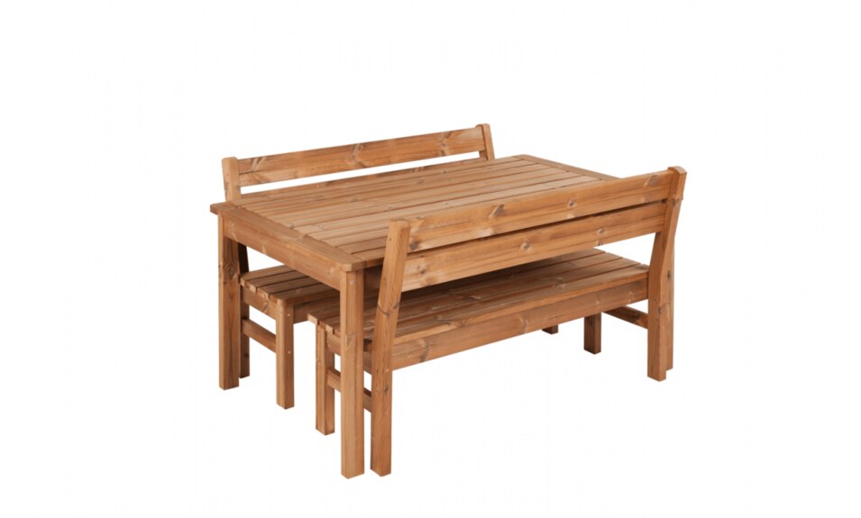 Záhradní set velký THERMOSNAB SNL4