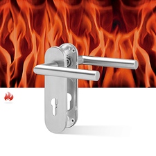 Protipožární kování James