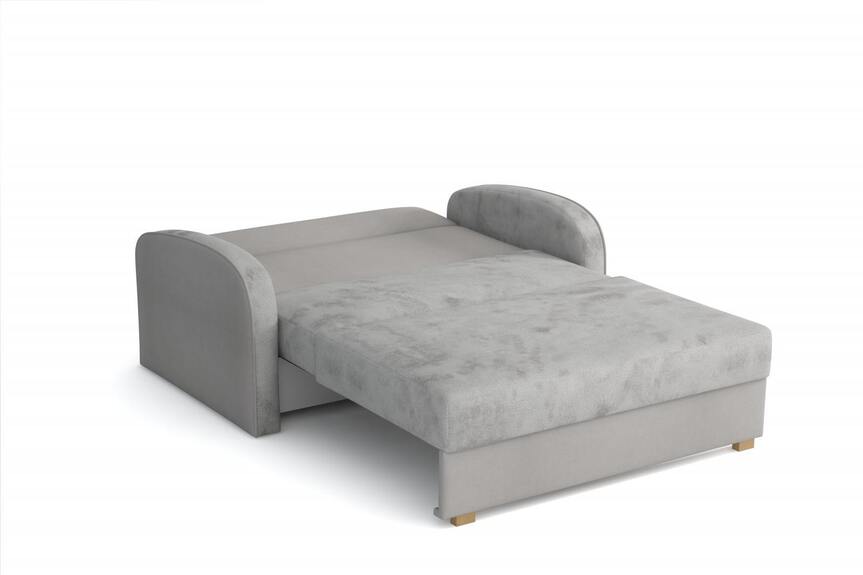 Rozkládací křeslo Vivian Soft II