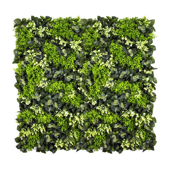 Vertikální zahrada Little Green