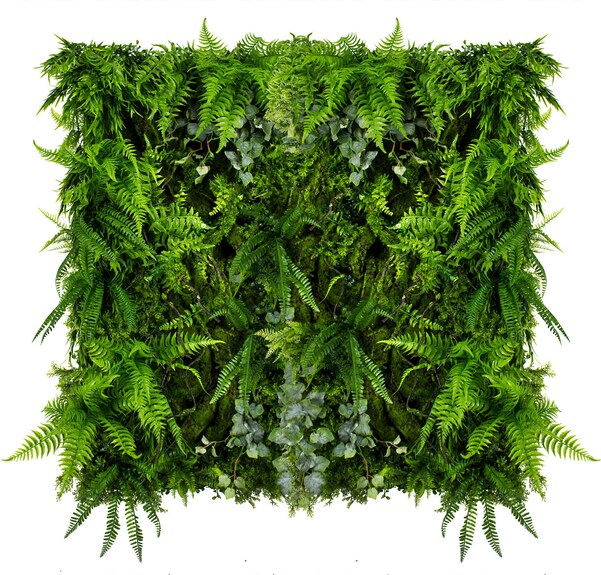 Vertikální zahrada Leafy Frond