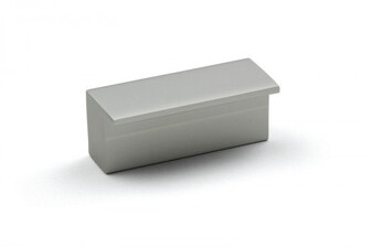 Úchytka TULIP Zuzana eloxovaný hliník