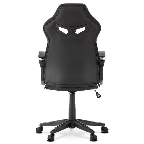 Herní křeslo KA-Y341 SIL