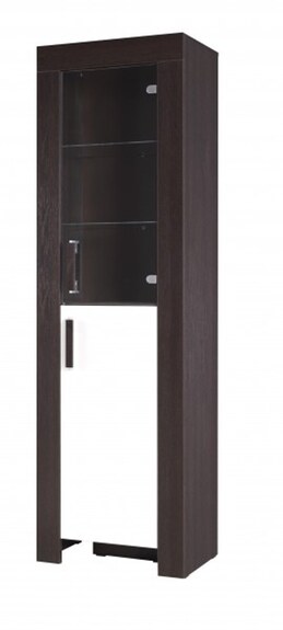 Vitrína Falco Cezanne R6