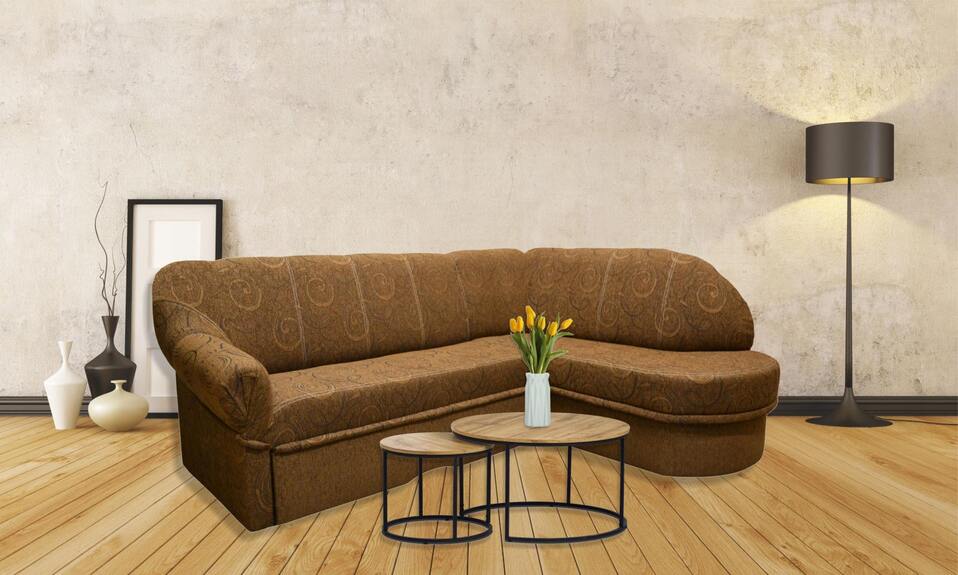 Sedací souprava Sandra