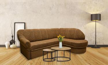 Sedací souprava Sandra