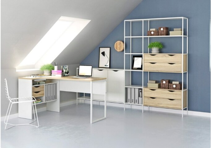 Psací stůl Falco Felix 118