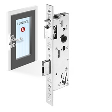 Panik. zámek samozam. 7667