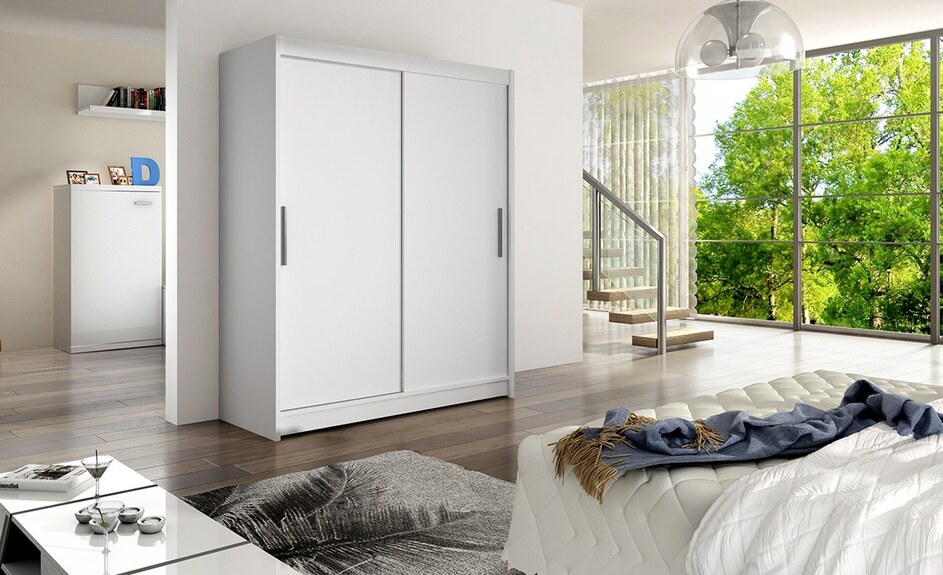 Skříň Falco Wentura I