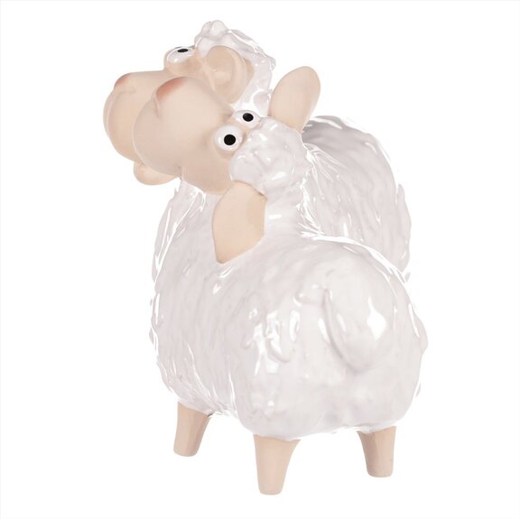 Ovce keramická, mix 2 druhů KEK9501