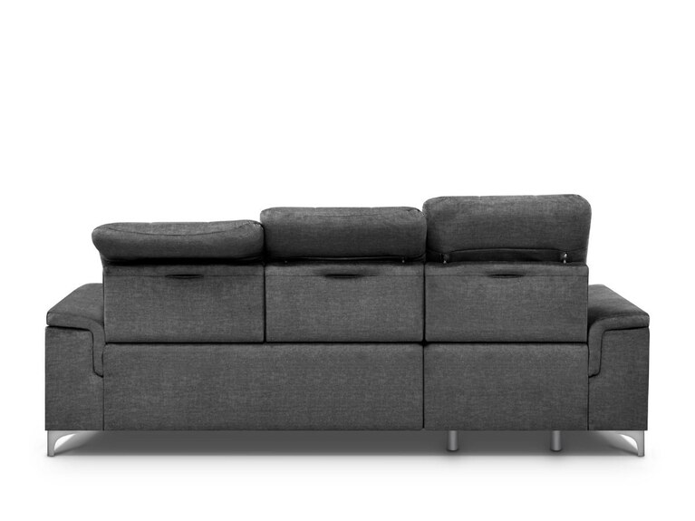 ARIANA rohová sedací souprava