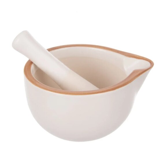 Hmoždíř ker. pr. 10,5 cm