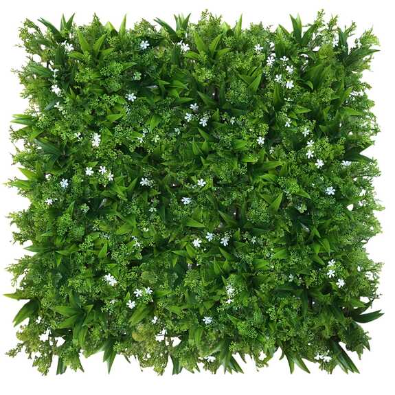 Vertikální zahrada Rogownica