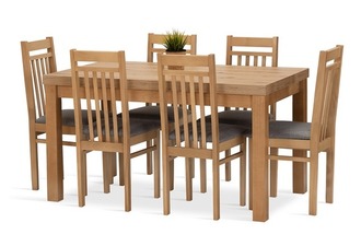 Jídelní set Meteor 6