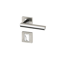 Rozetové kování Argon R HR