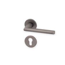 Rozetové kování Barra R BB Exclusive