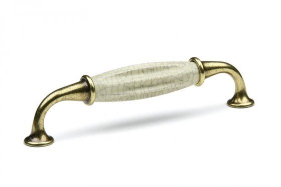 Úchytka TULIP Country 128