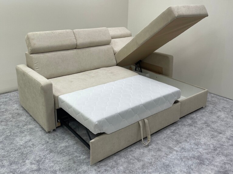 FONDUE NEW MINI sedací souprava, UNI