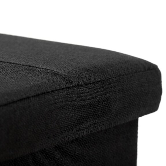 Taburet s úložným prostorem TAB-462